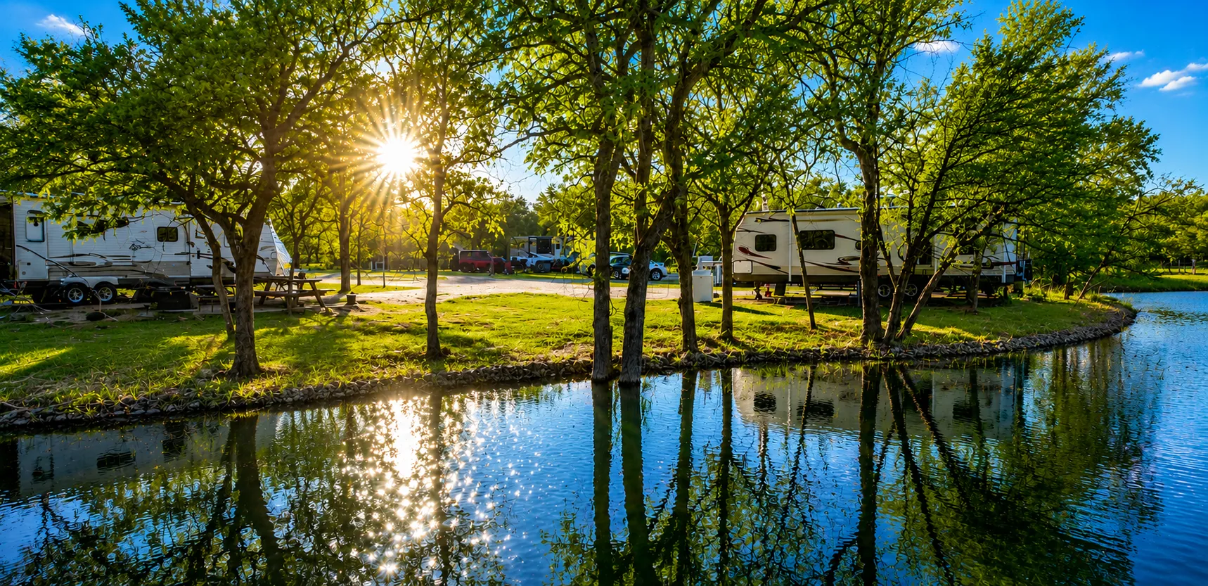 RV park